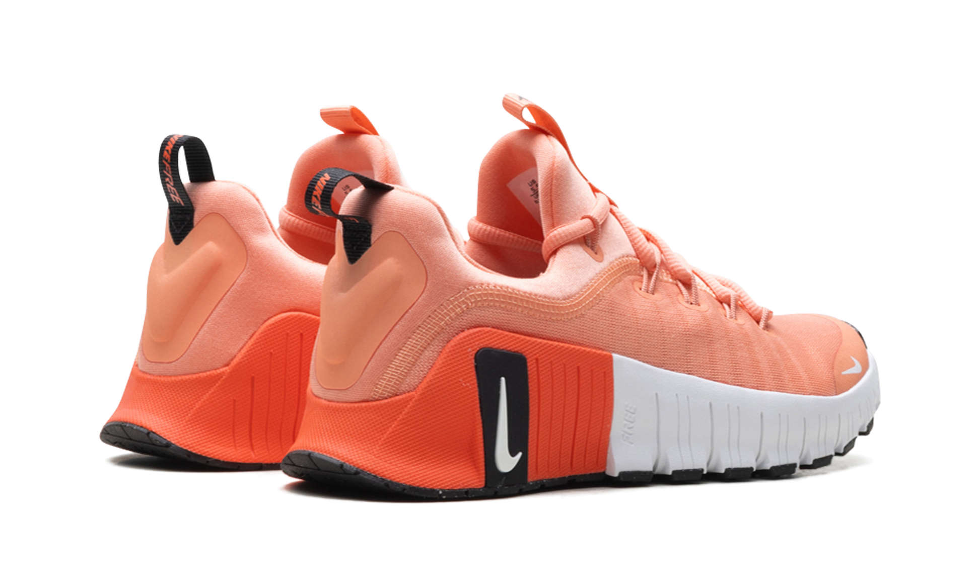 Free Metcon 6 Women "Apricot" FJ7126 803