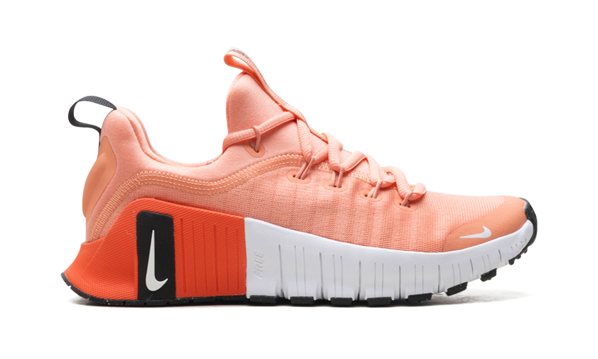 Free Metcon 6 Women "Apricot" FJ7126 803