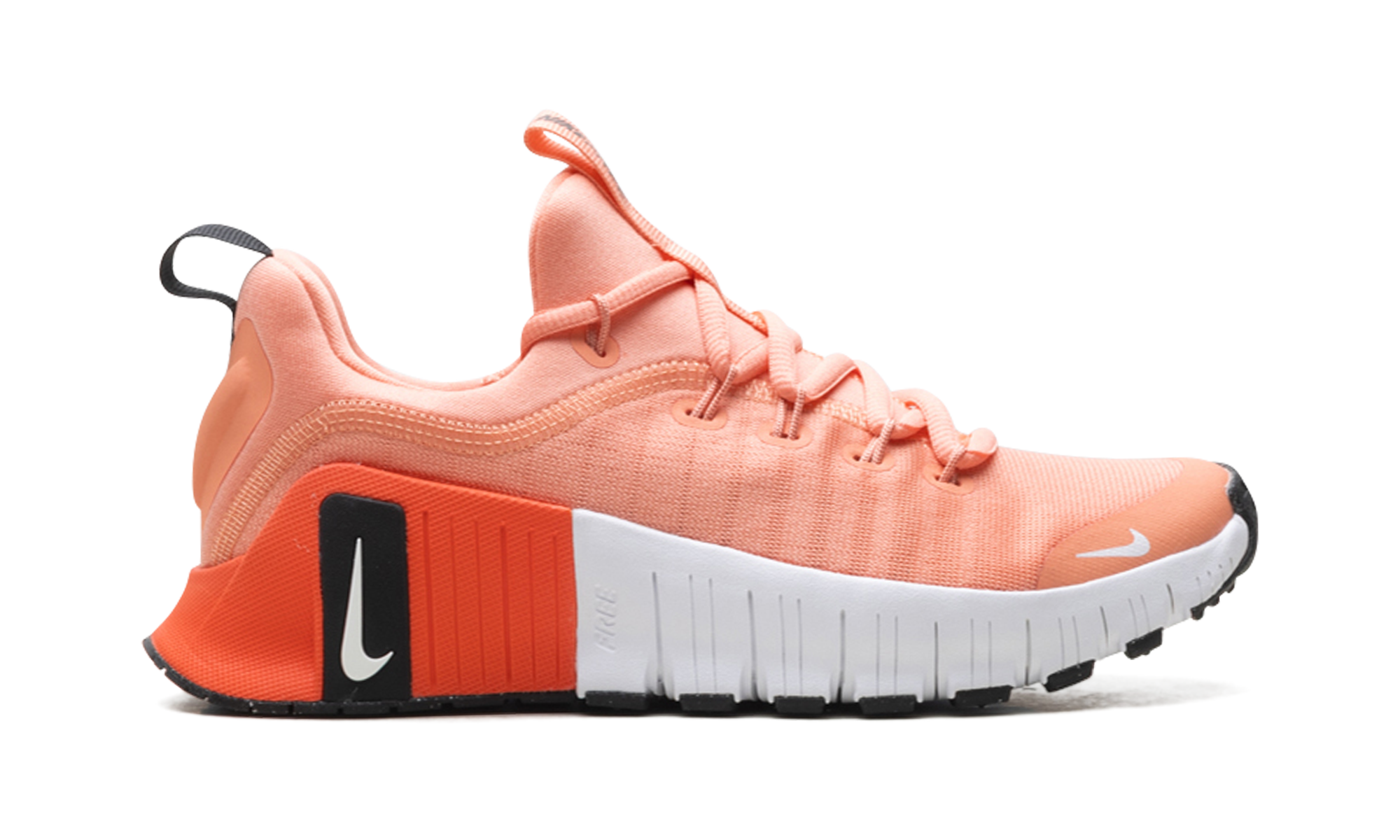 Free Metcon 6 Women "Apricot" FJ7126 803