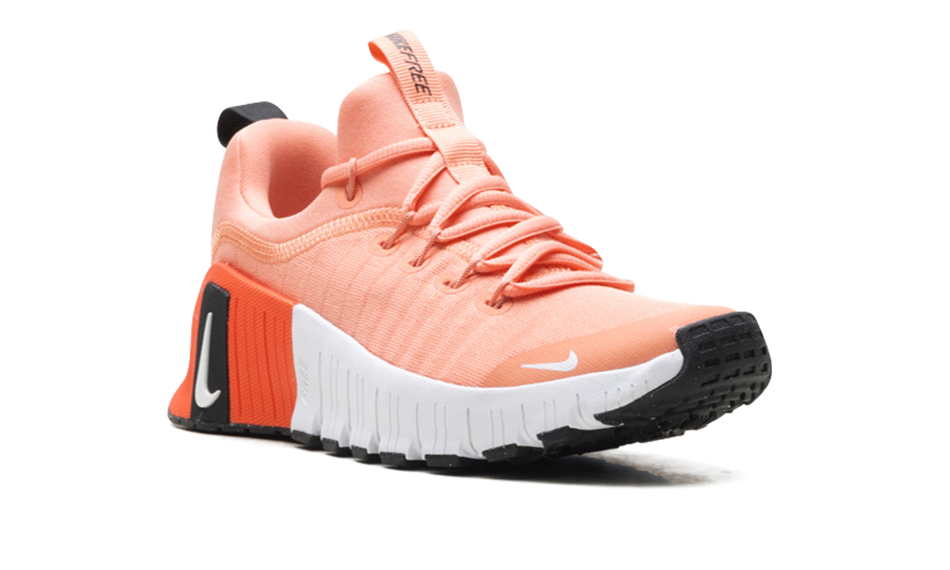 Free Metcon 6 Women "Apricot" FJ7126 803