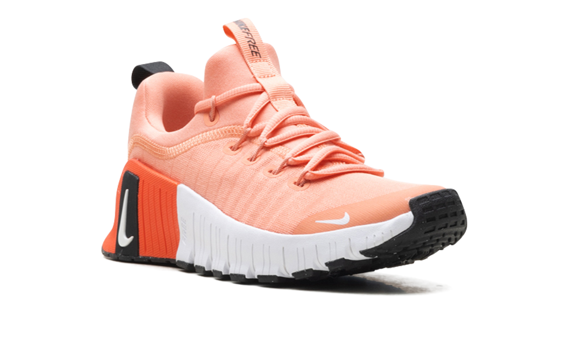 Free Metcon 6 Women "Apricot" FJ7126 803