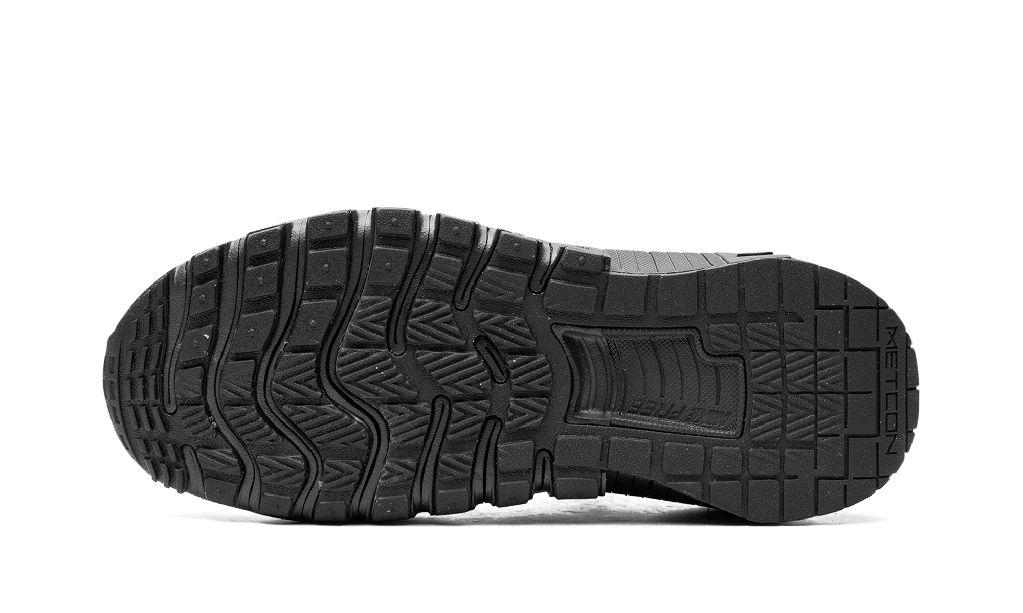 Free Metcon 6 Women "Black anthracite" FJ7126 003