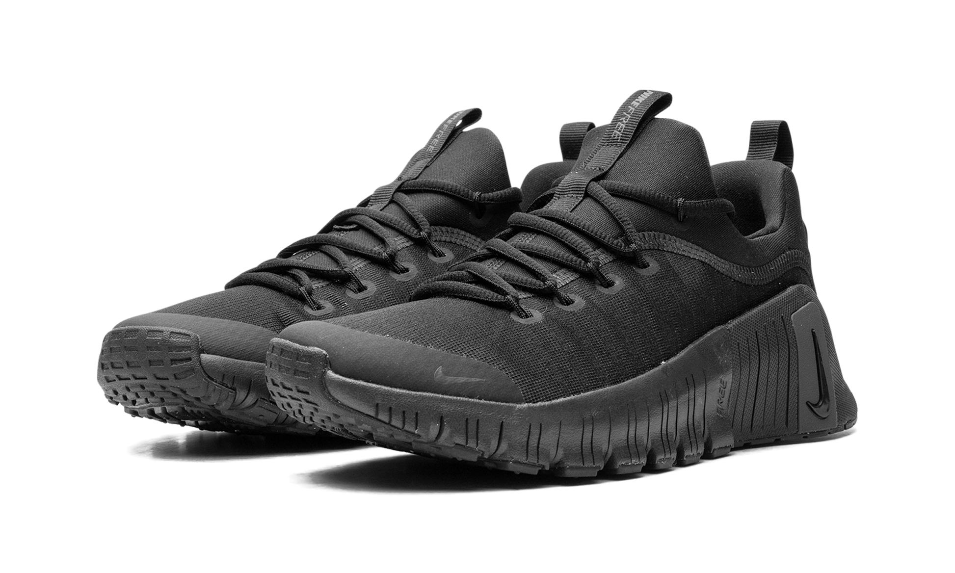 Free Metcon 6 Women "Black anthracite" FJ7126 003