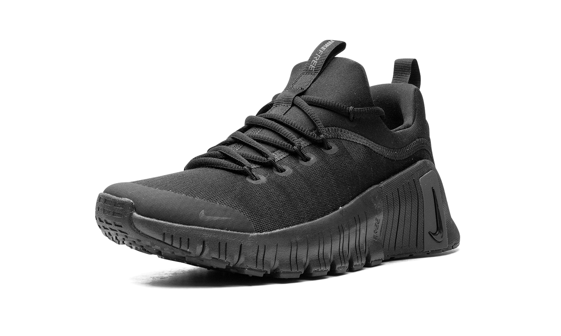 Free Metcon 6 Women "Black anthracite" FJ7126 003