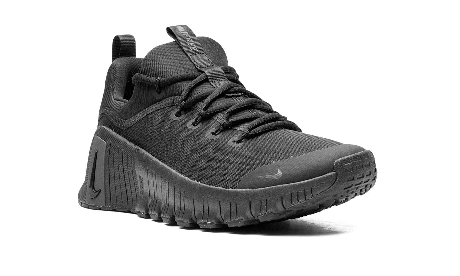 Free Metcon 6 Women "Black anthracite" FJ7126 003