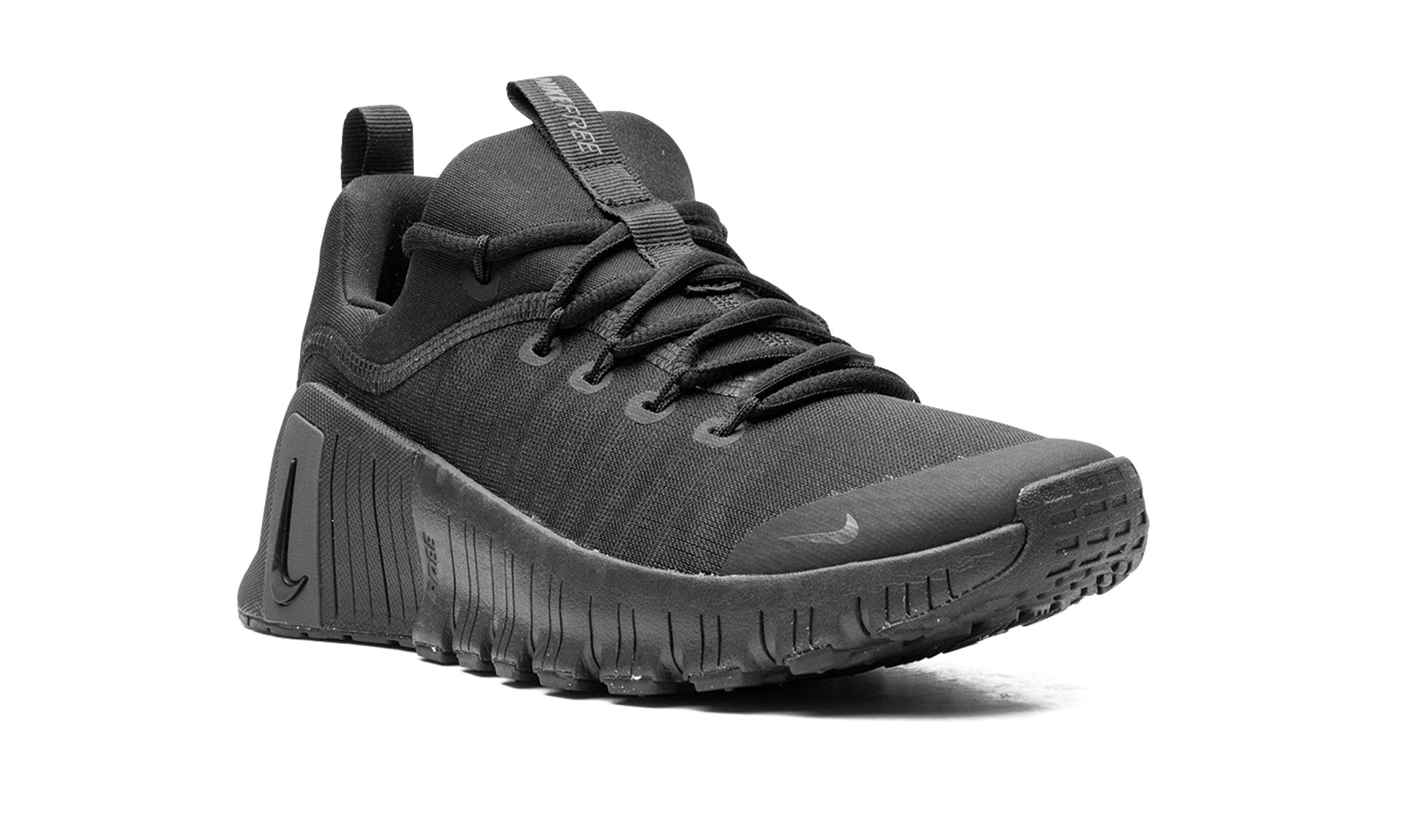 Free Metcon 6 Women "Black anthracite" FJ7126 003