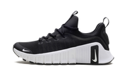 Free Metcon 6 Women "Black white" FJ7126 001