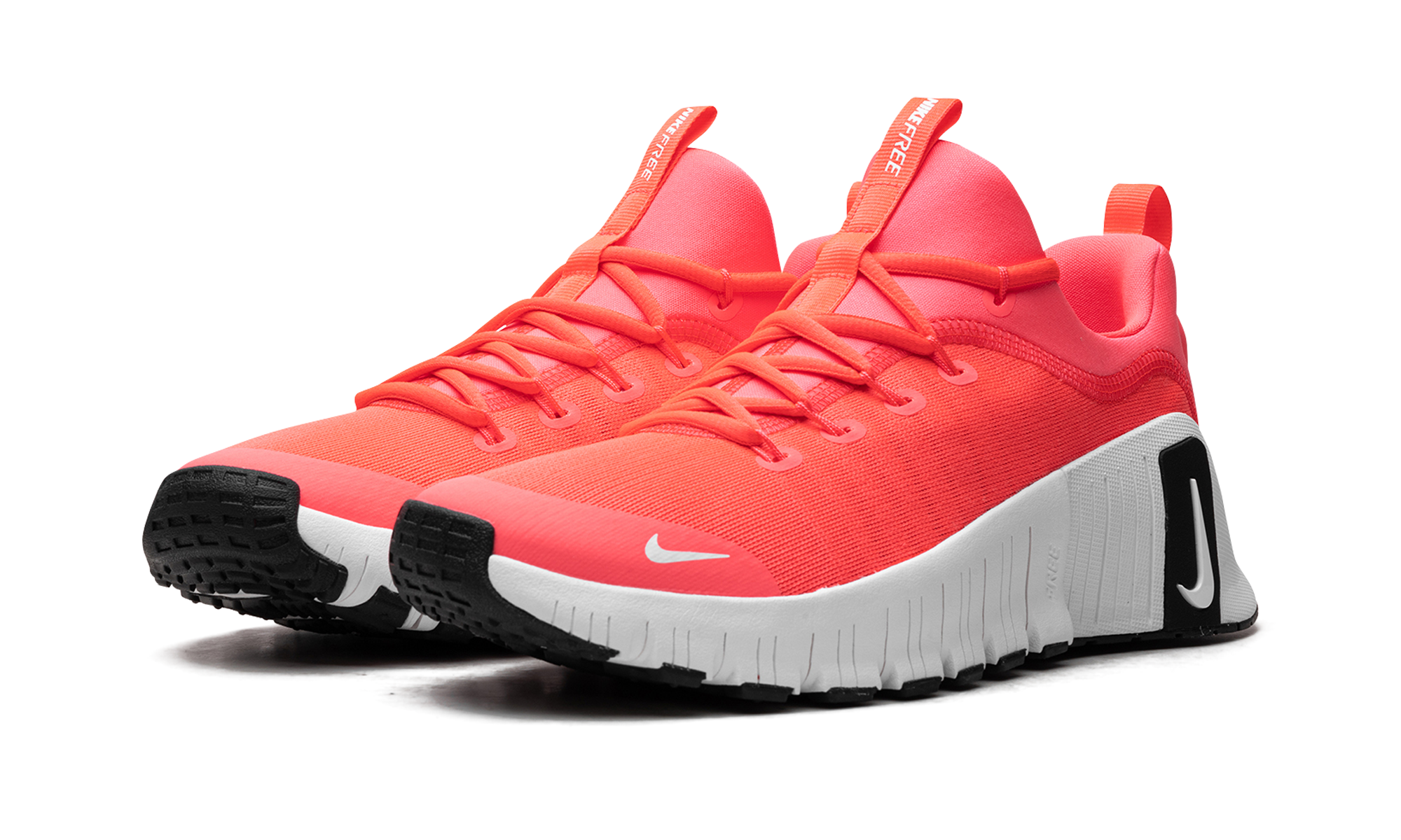 Free Metcon 6 Women "Hot punch" FJ7126 600