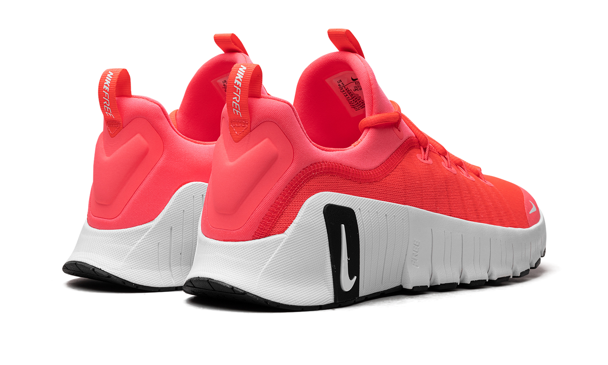 Free Metcon 6 Women "Hot punch" FJ7126 600