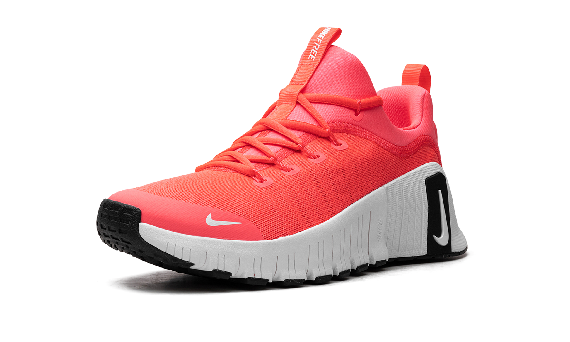 Free Metcon 6 Women "Hot punch" FJ7126 600