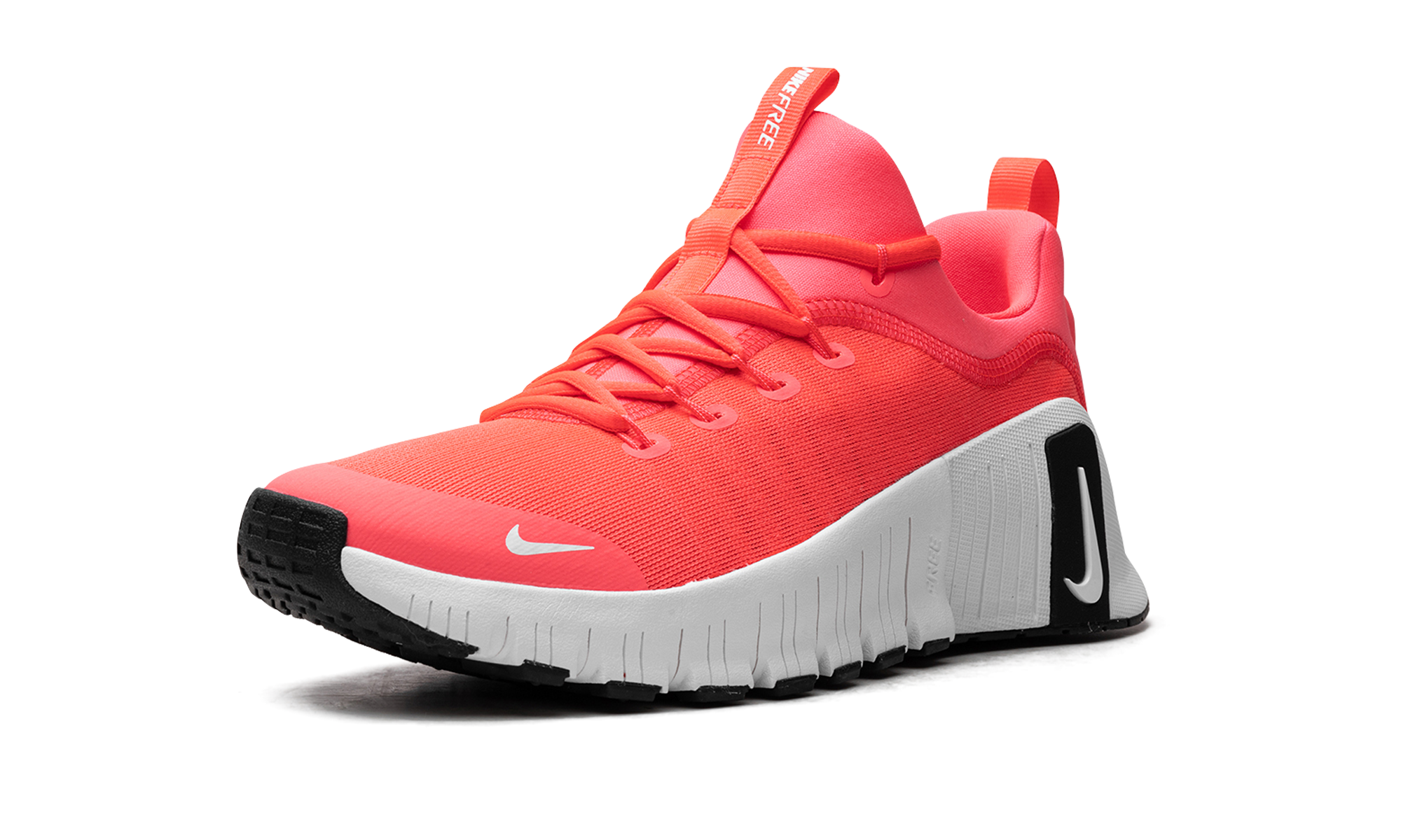 Free Metcon 6 Women "Hot punch" FJ7126 600