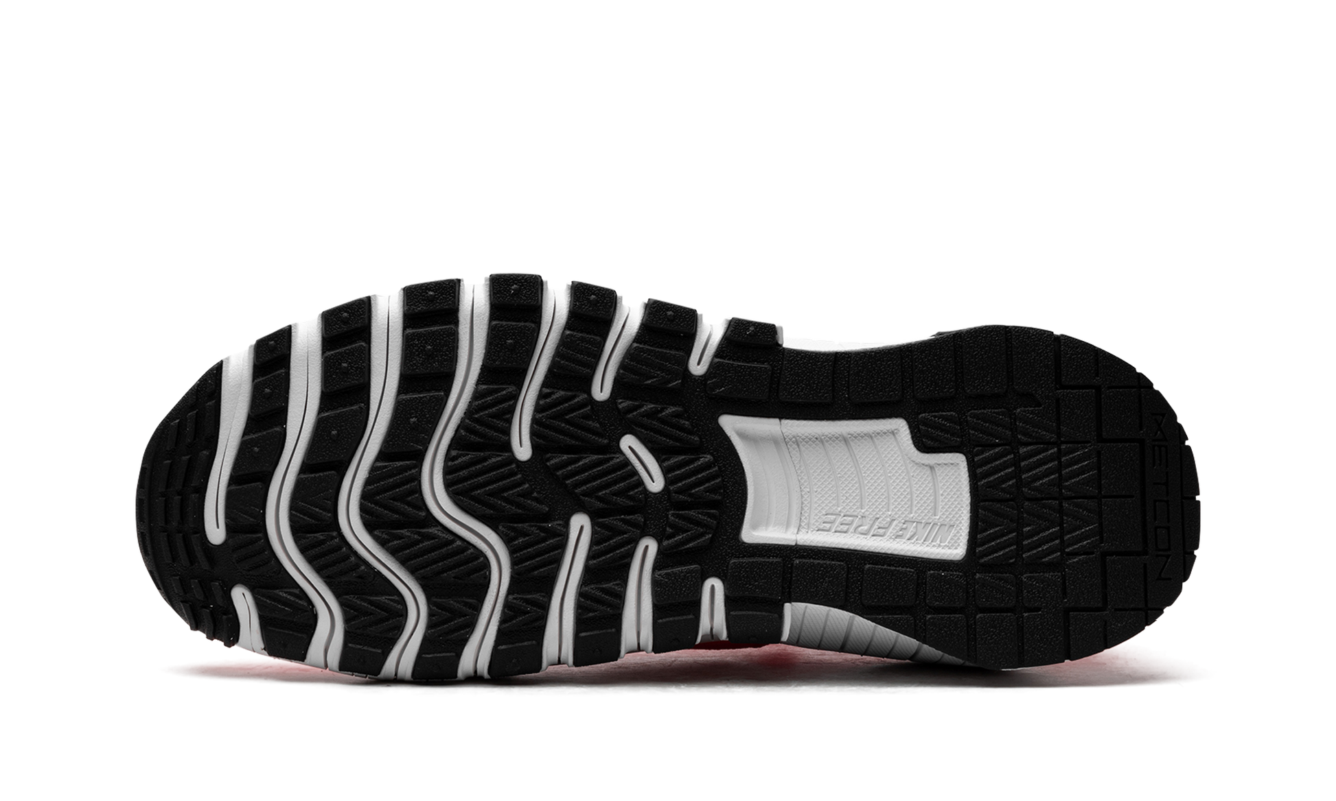 Free Metcon 6 Women "Hot punch" FJ7126 600