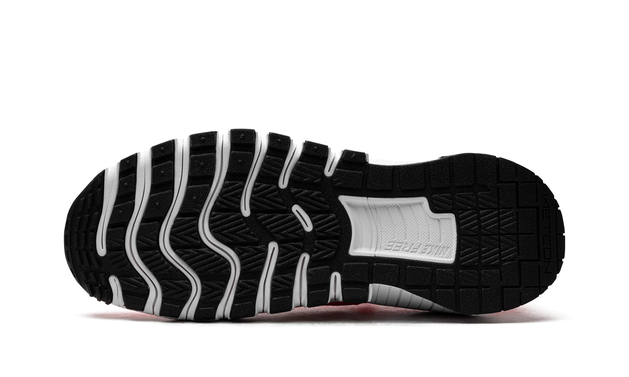 Free Metcon 6 Women "Hot punch" FJ7126 600