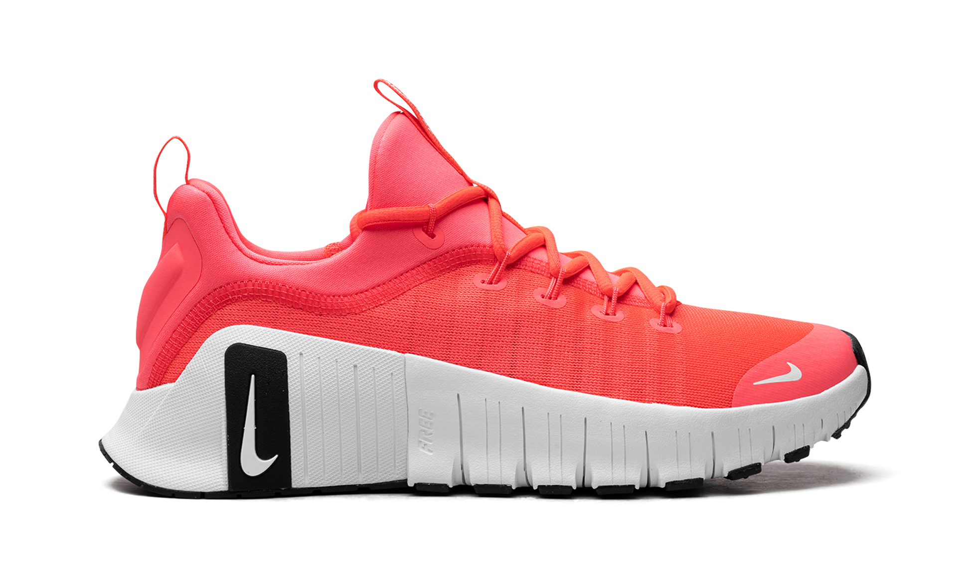 Free Metcon 6 Women "Hot punch" FJ7126 600