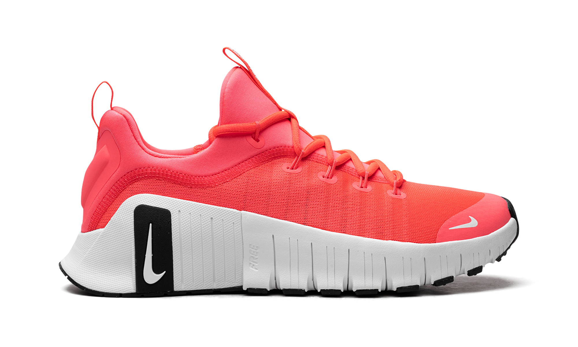 Free Metcon 6 Women "Hot punch" FJ7126 600