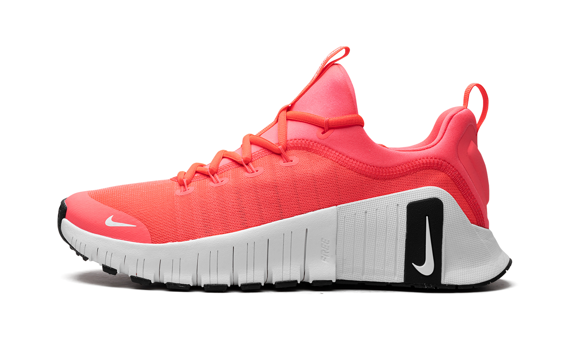 Free Metcon 6 Women "Hot punch" FJ7126 600