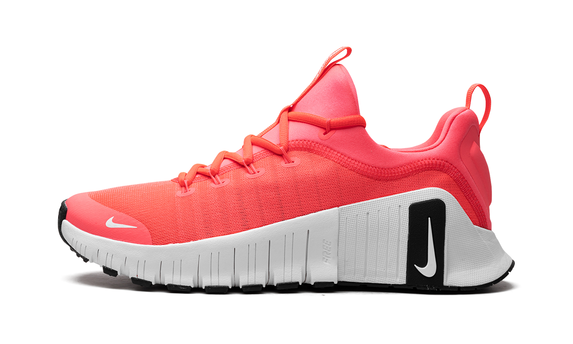 Free Metcon 6 Women "Hot punch" FJ7126 600