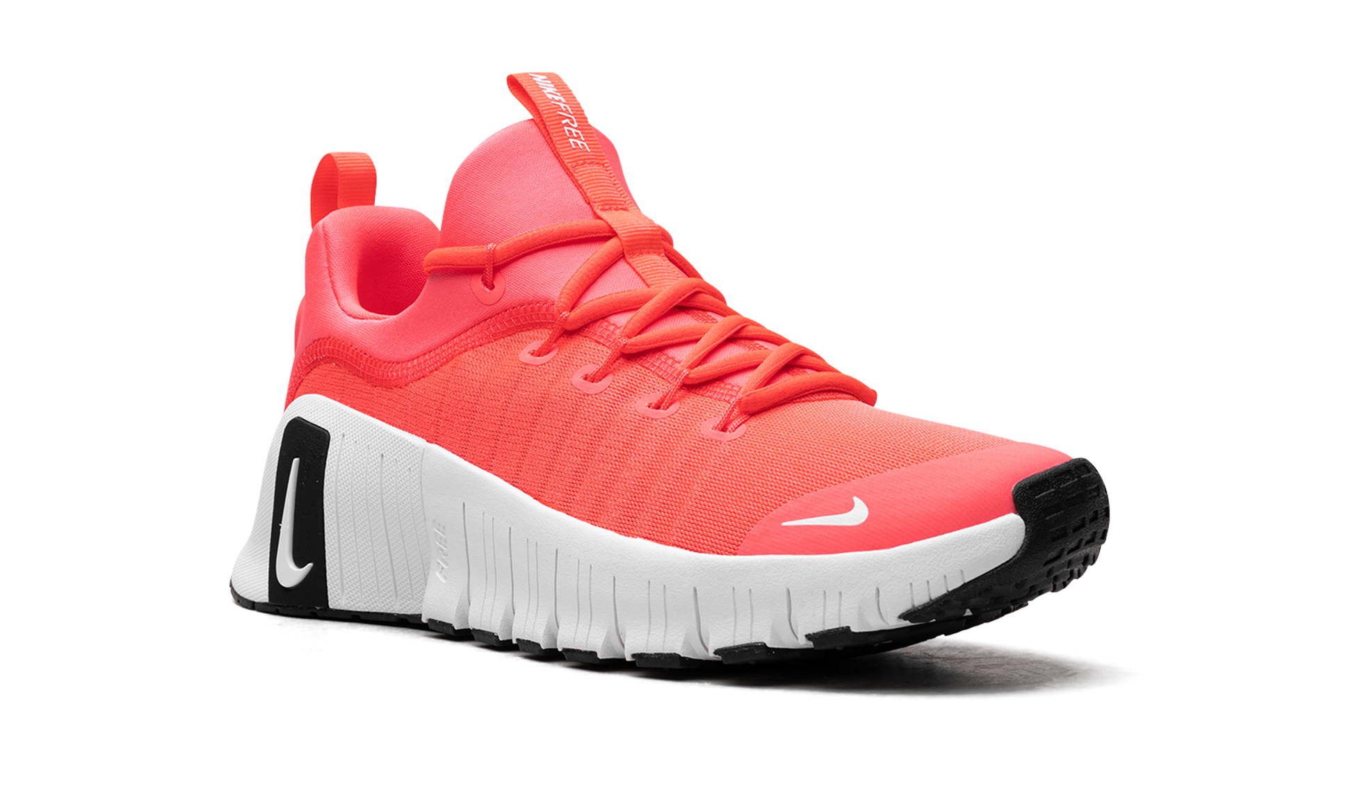 Free Metcon 6 Women "Hot punch" FJ7126 600