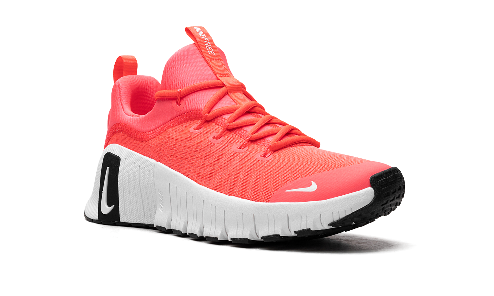 Free Metcon 6 Women "Hot punch" FJ7126 600