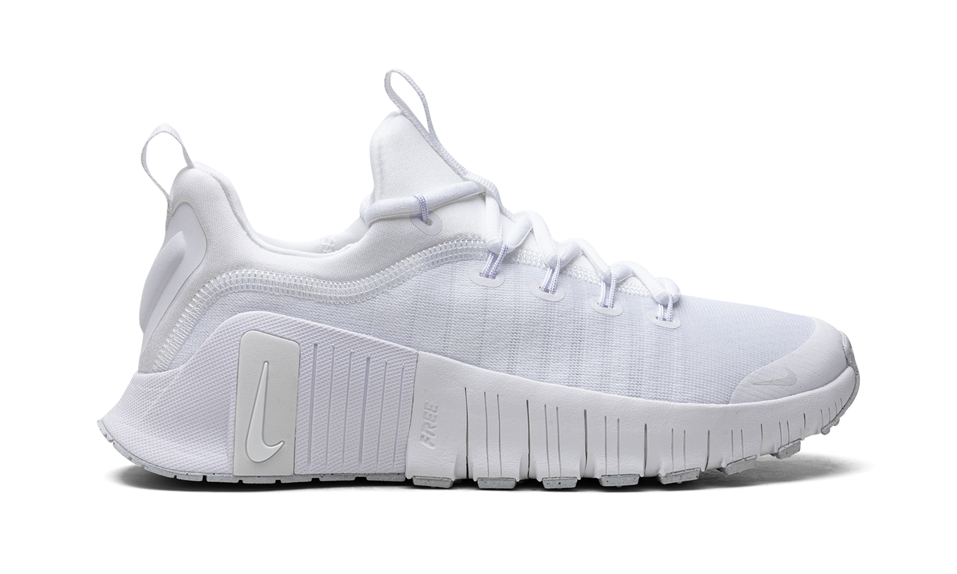 Free Metcon 6 Women "Platinum tint" FJ7126 101