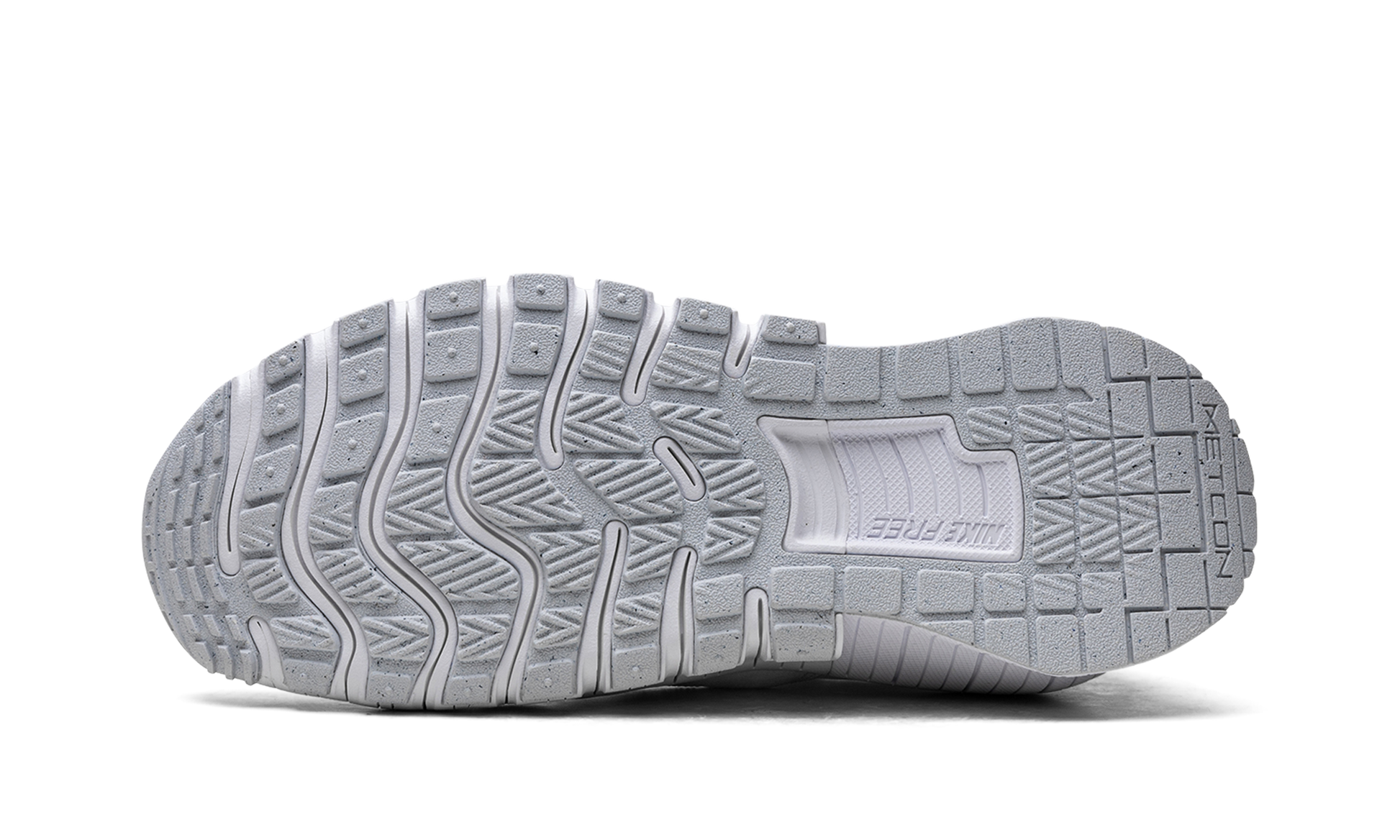Free Metcon 6 Women "Platinum tint" FJ7126 101