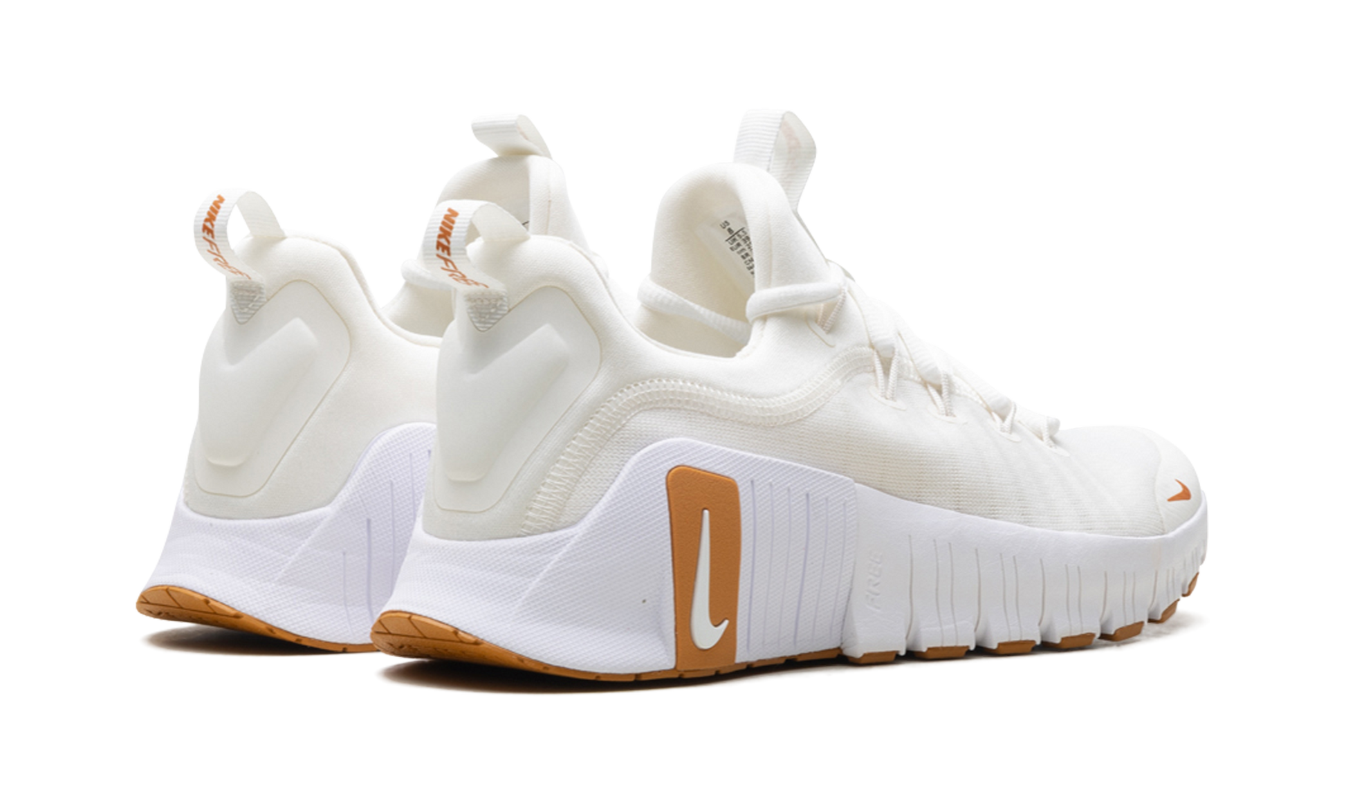 Free Metcon 6 Women "Sail white monarch" FJ7126 103