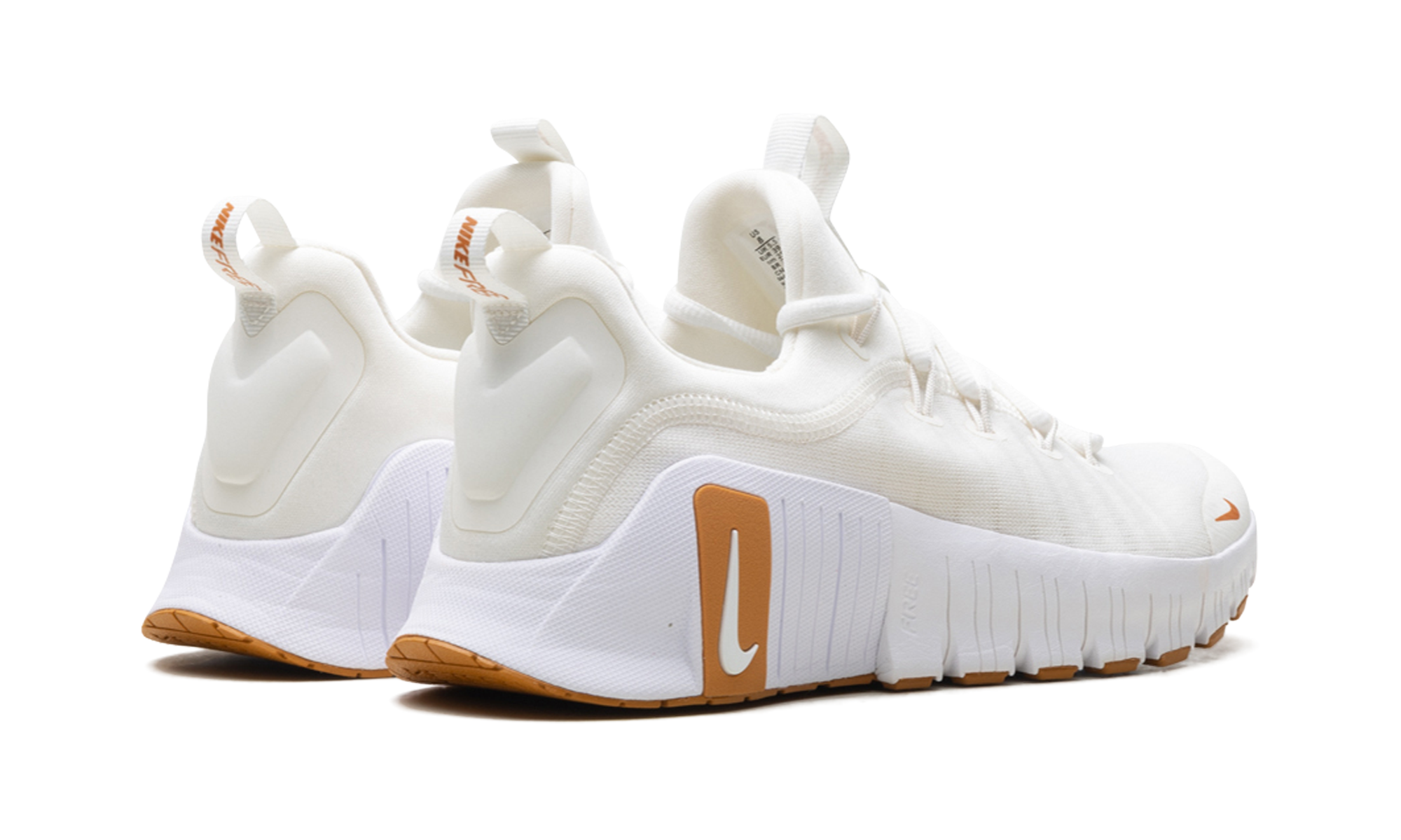 Free Metcon 6 Women "Sail white monarch" FJ7126 103