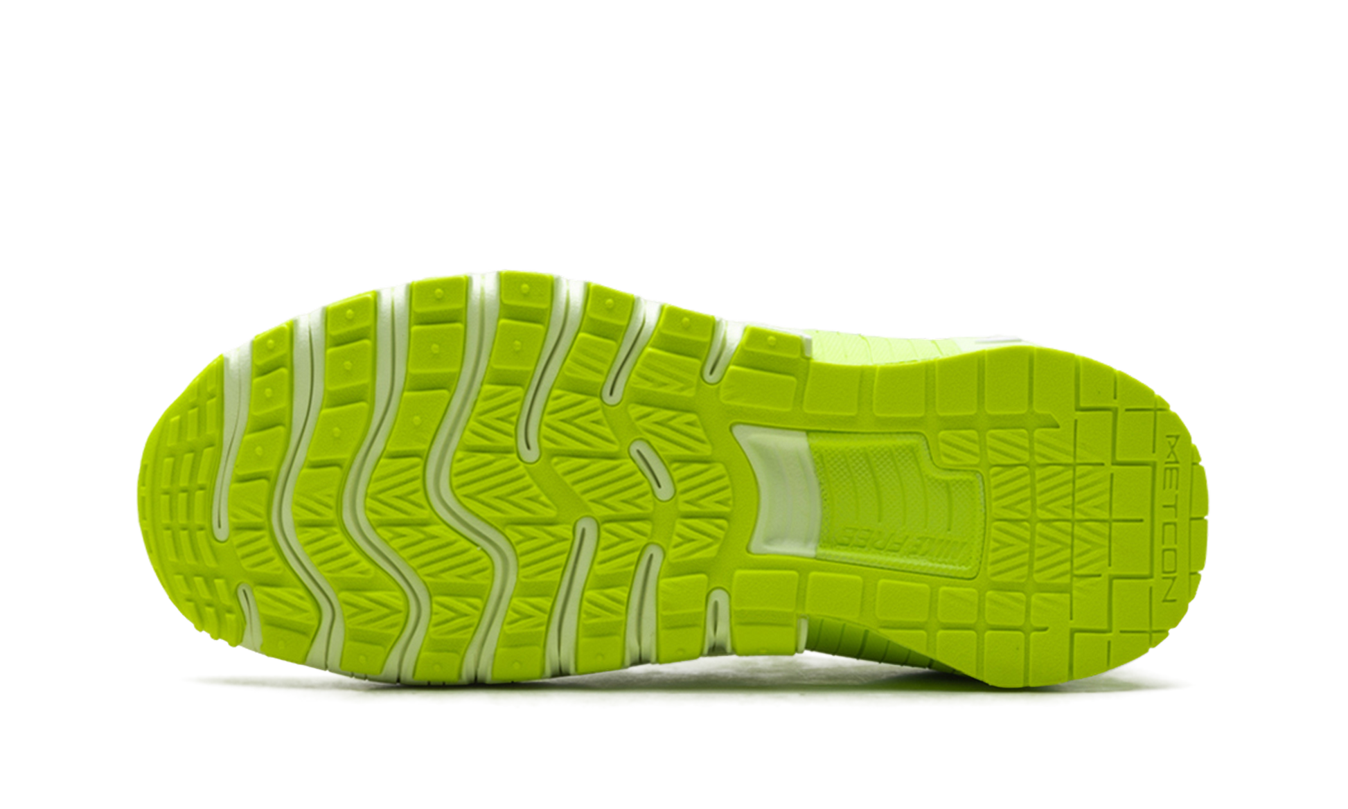 Free Metcon 6 Women "Volt glow" FJ7126 702