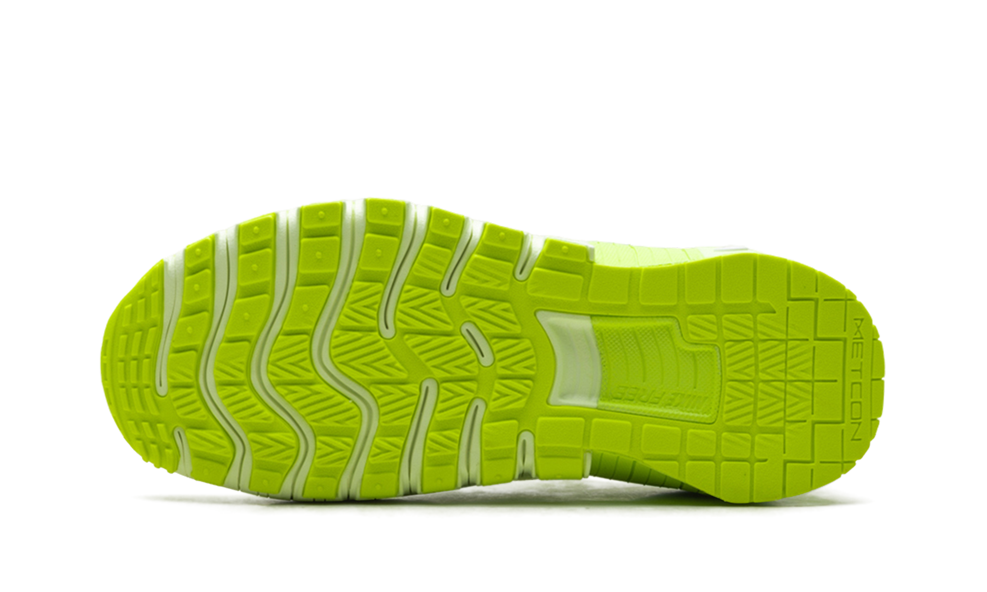 Free Metcon 6 Women "Volt glow" FJ7126 702