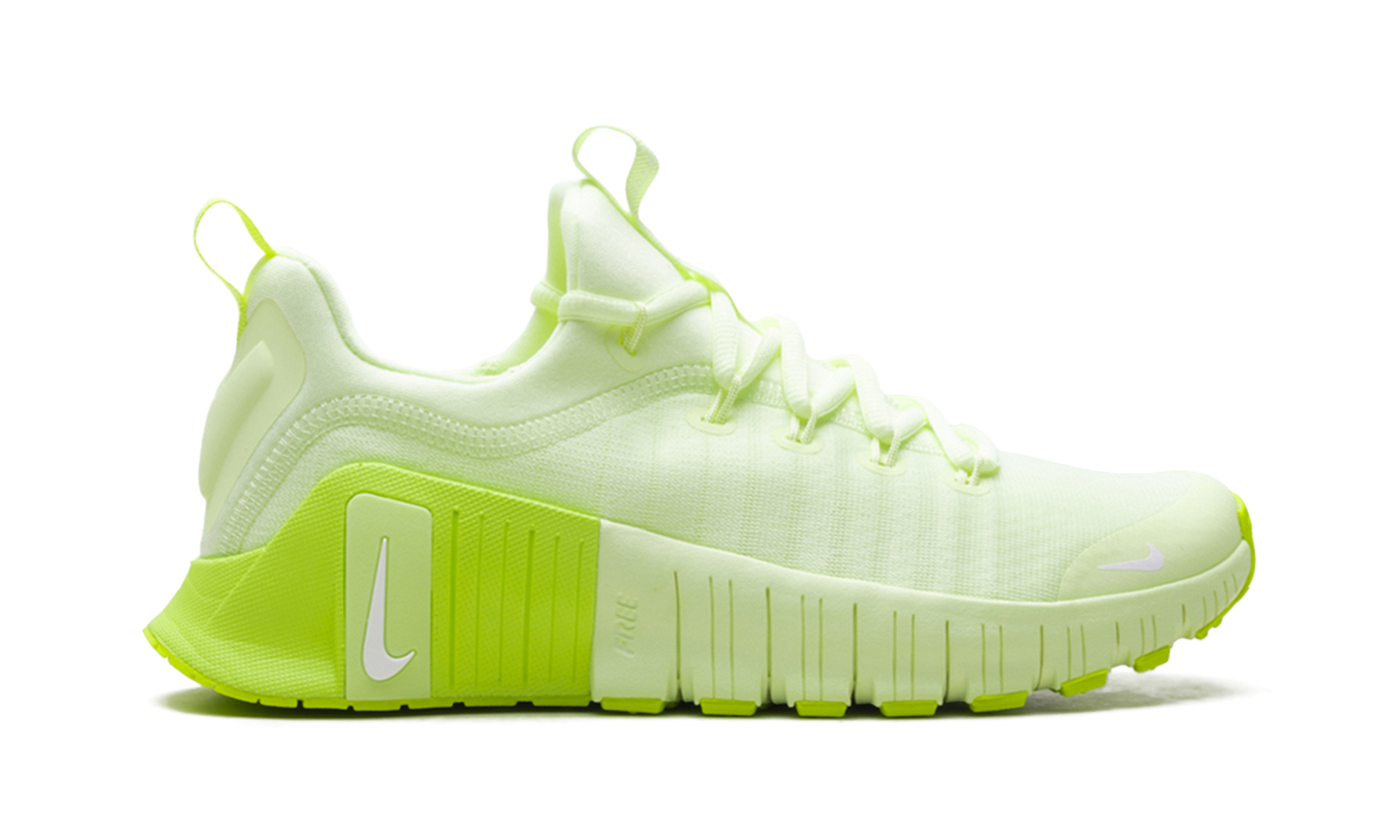 Free Metcon 6 Women "Volt glow" FJ7126 702