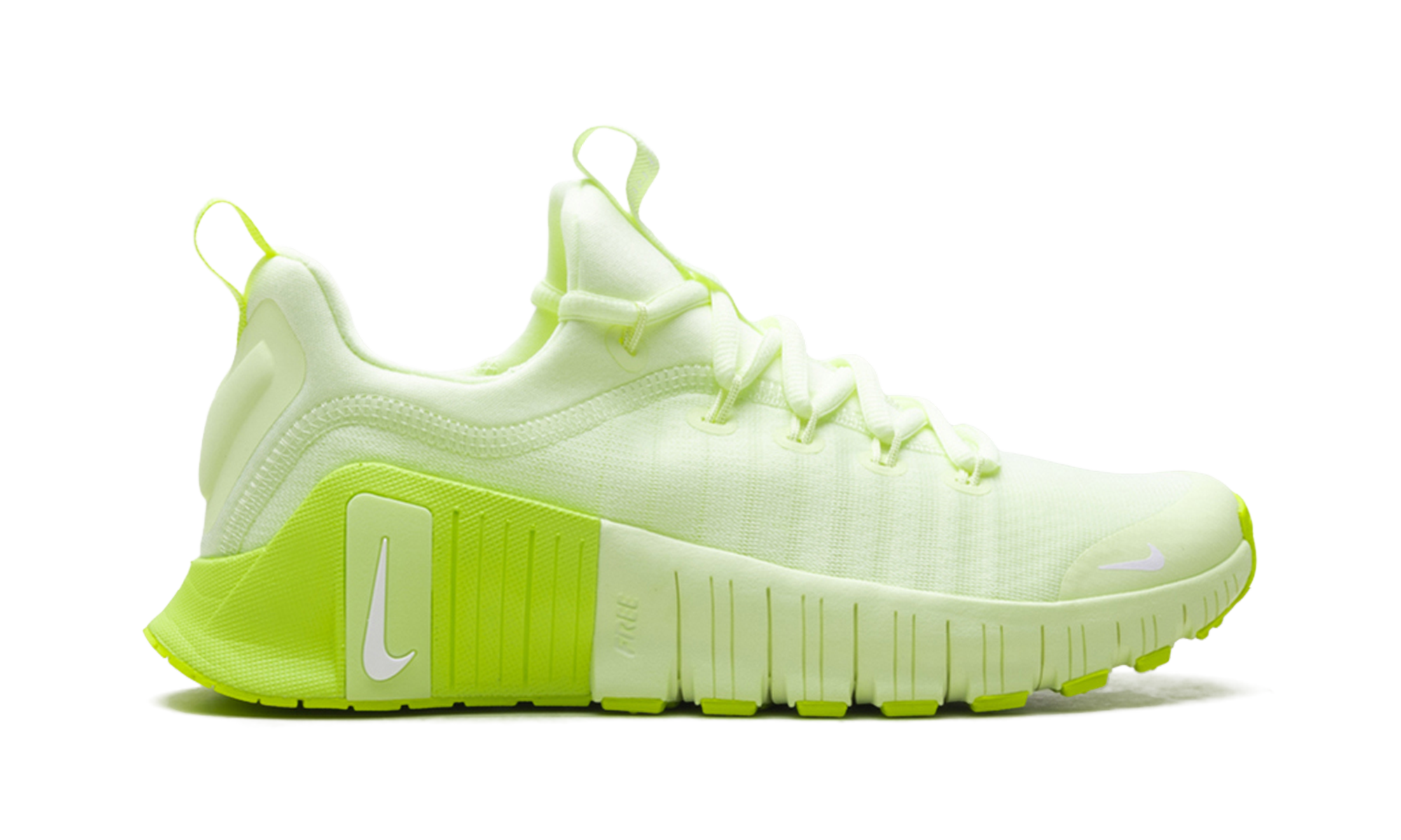 Free Metcon 6 Women "Volt glow" FJ7126 702