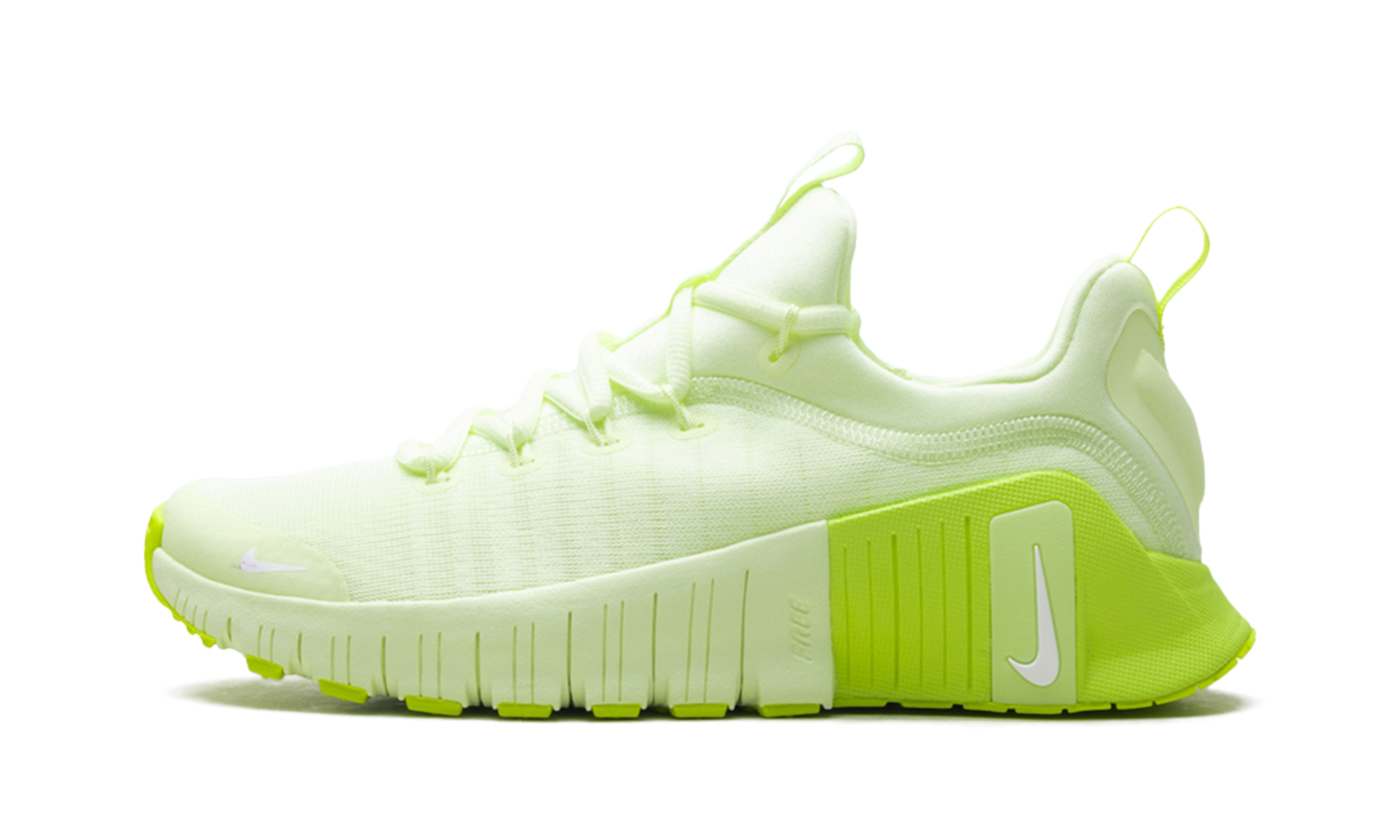 Free Metcon 6 Women "Volt glow" FJ7126 702