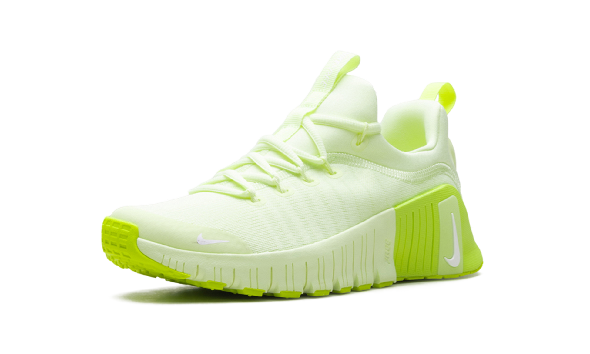 Free Metcon 6 Women "Volt glow" FJ7126 702