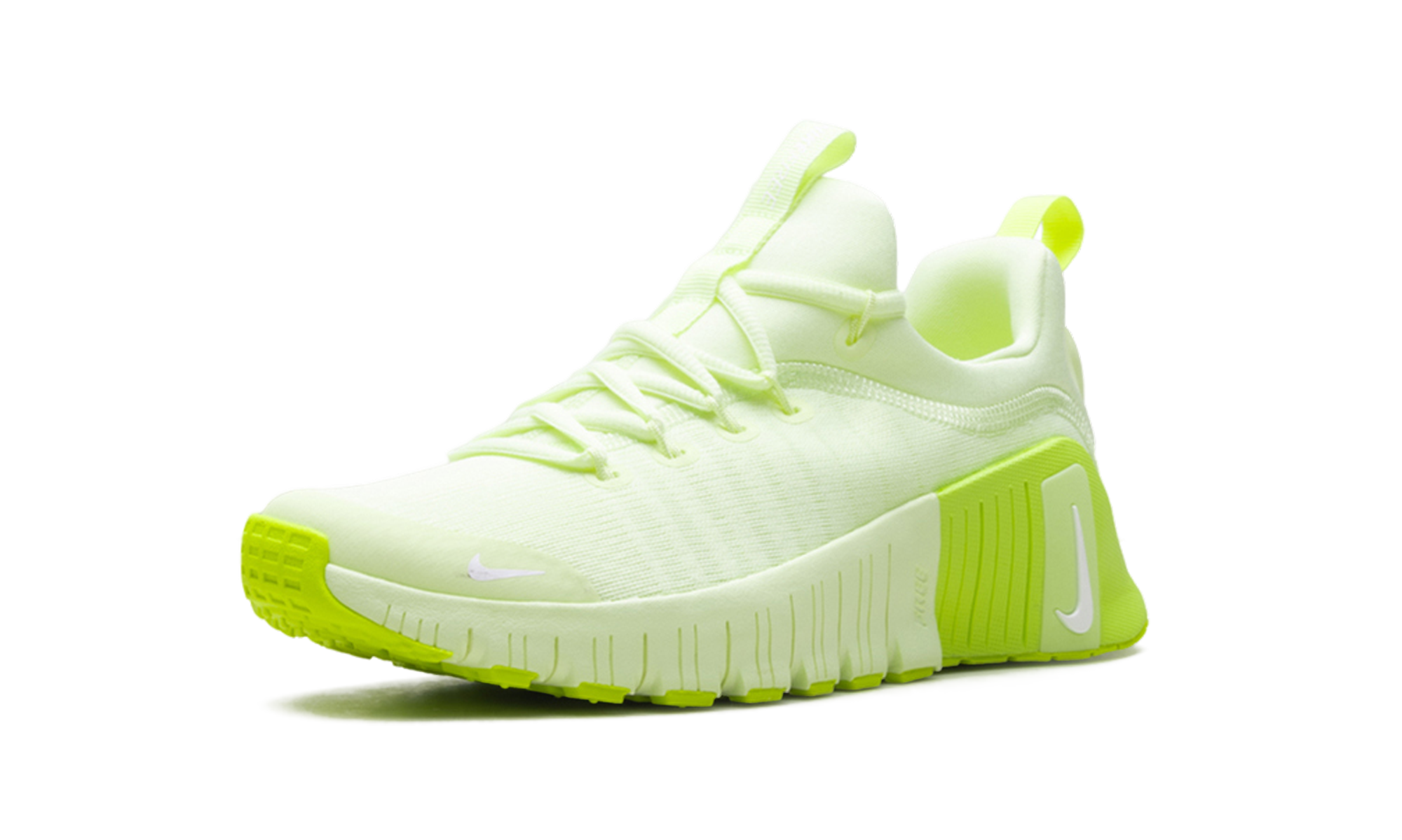 Free Metcon 6 Women "Volt glow" FJ7126 702