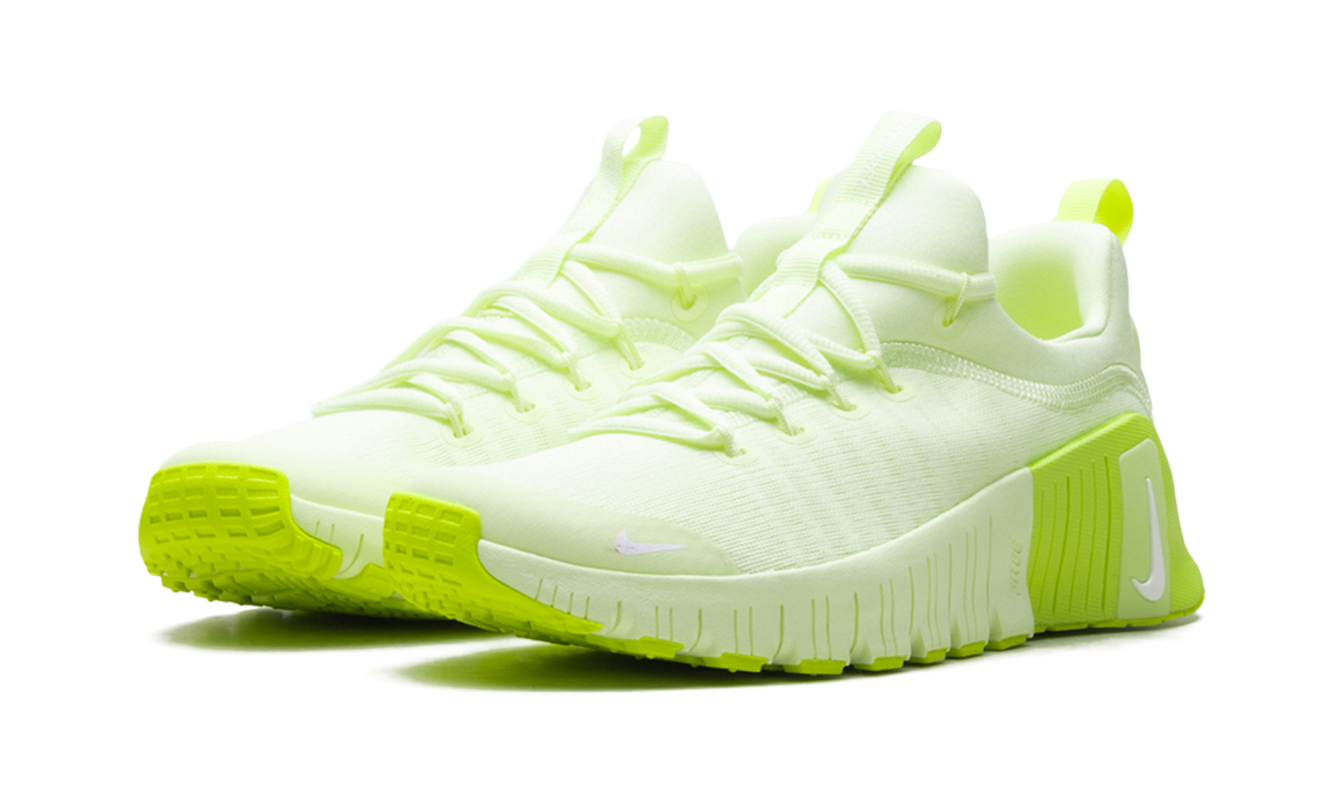 Free Metcon 6 Women "Volt glow" FJ7126 702