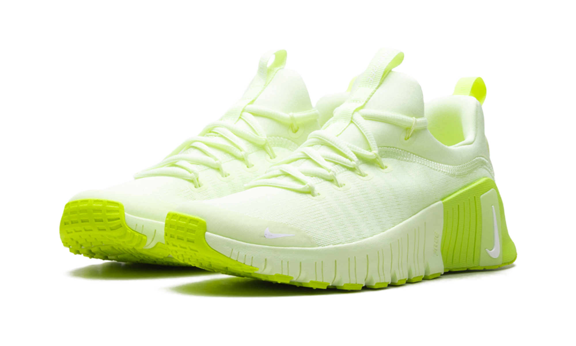 Free Metcon 6 Women "Volt glow" FJ7126 702