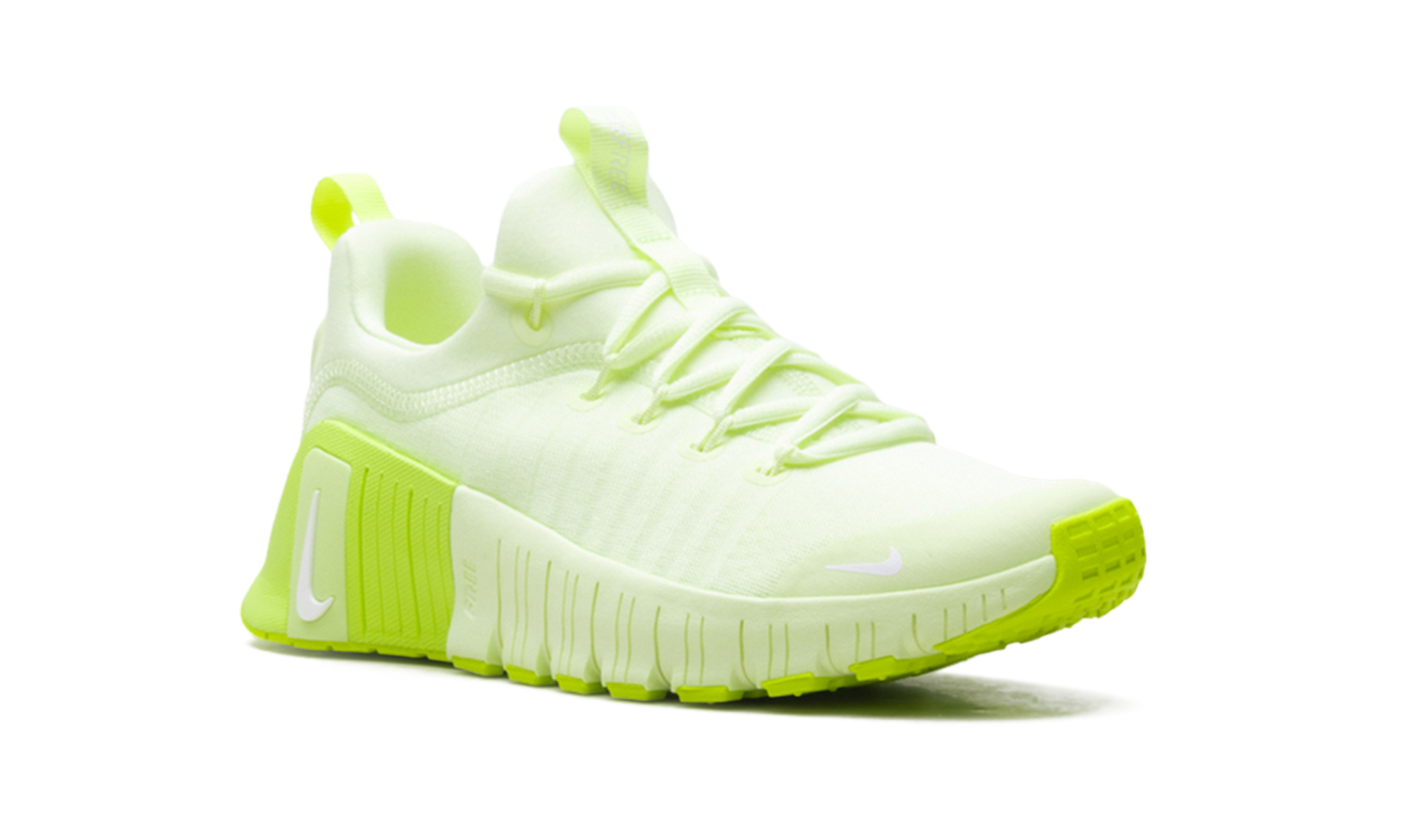 Free Metcon 6 Women "Volt glow" FJ7126 702