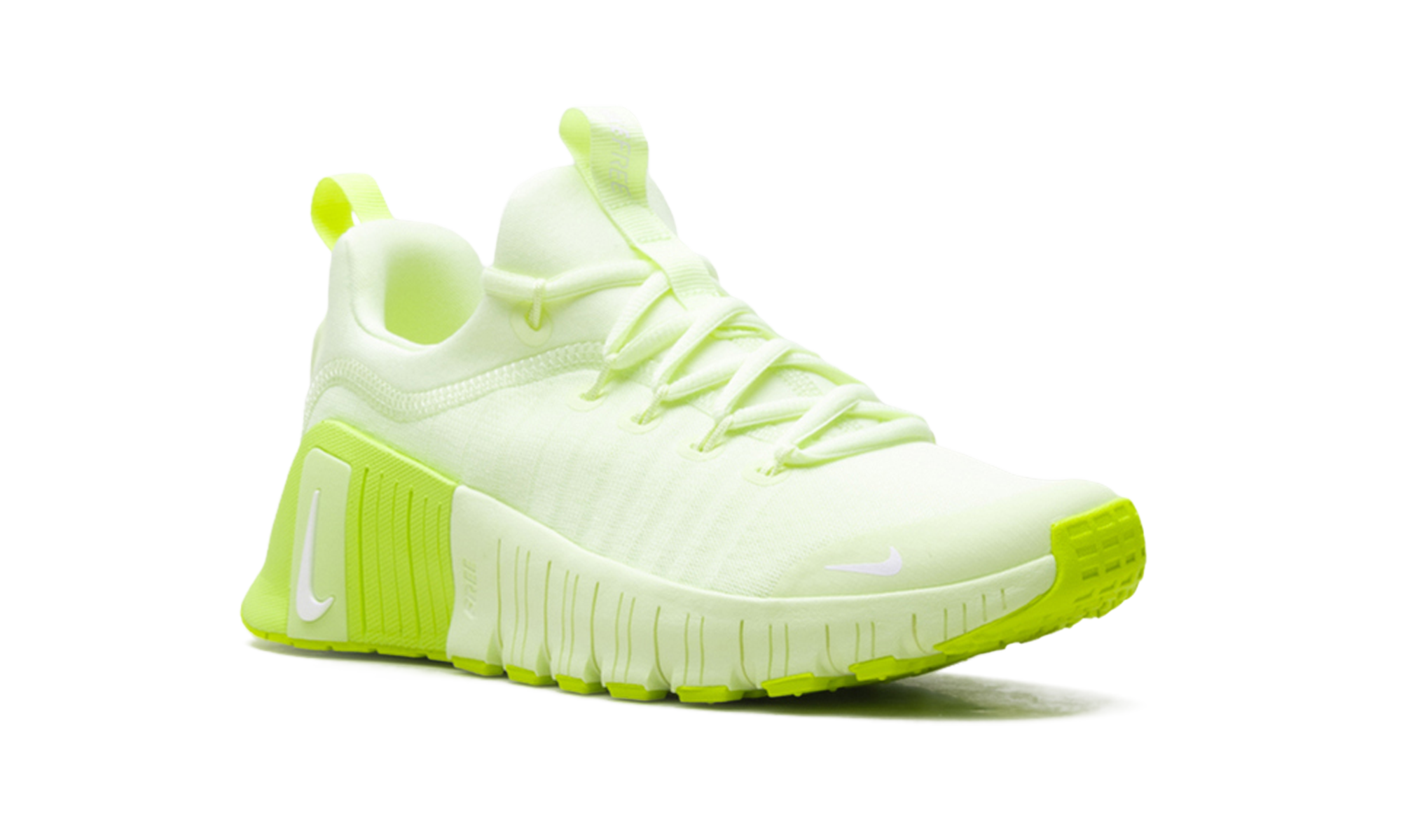 Free Metcon 6 Women "Volt glow" FJ7126 702