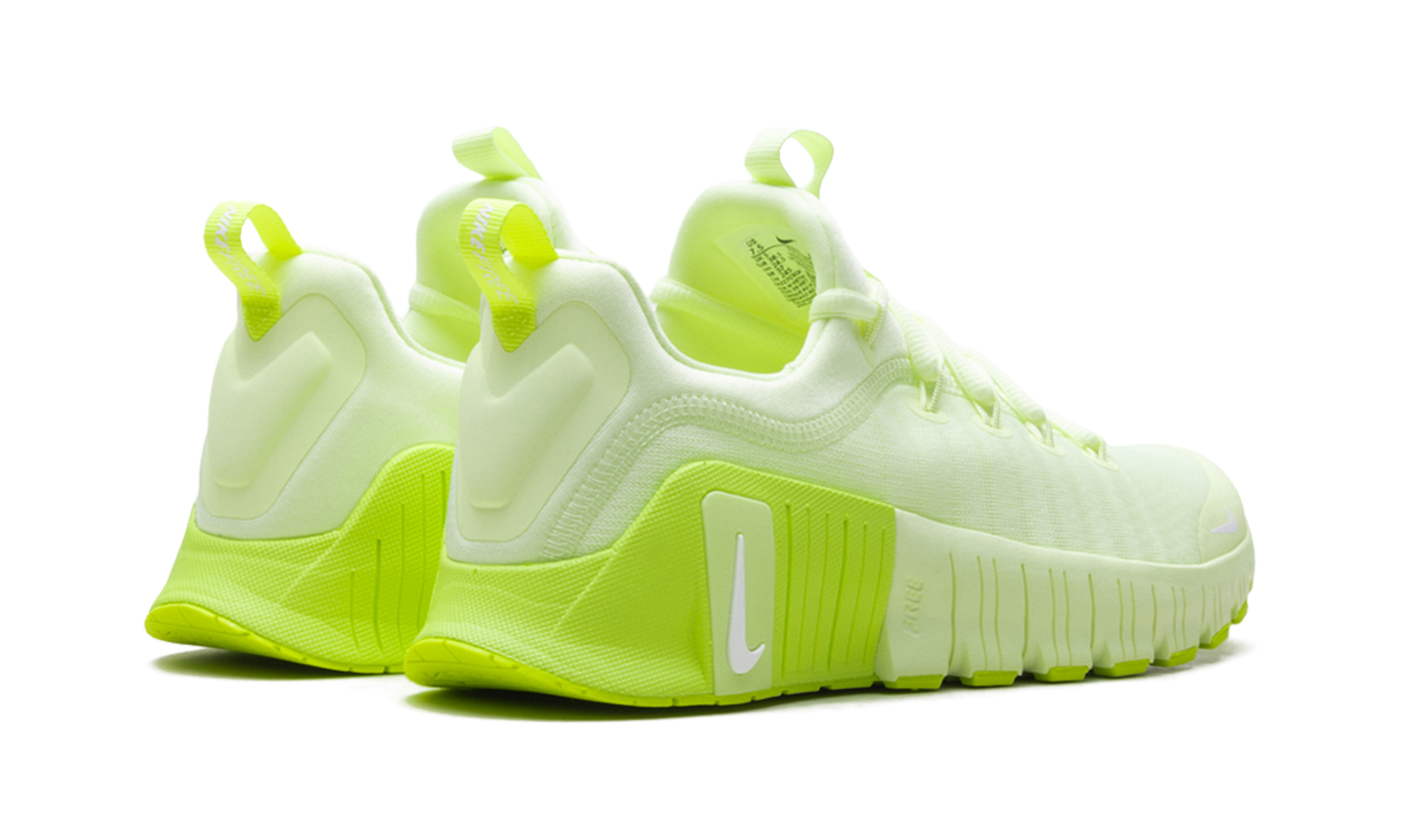 Free Metcon 6 Women "Volt glow" FJ7126 702
