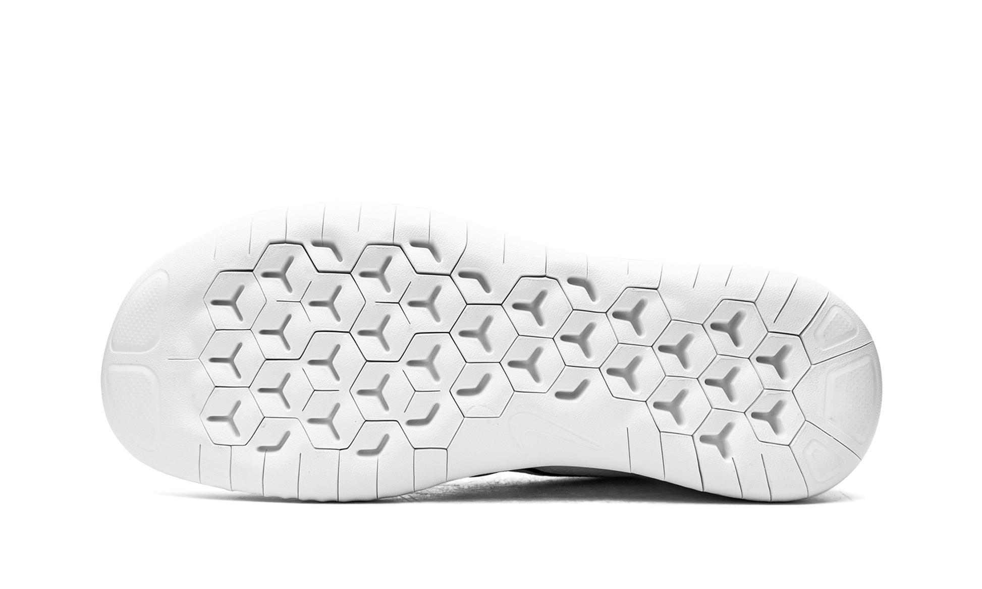 Free Rn 2018 Mns Women "White" 942837 100