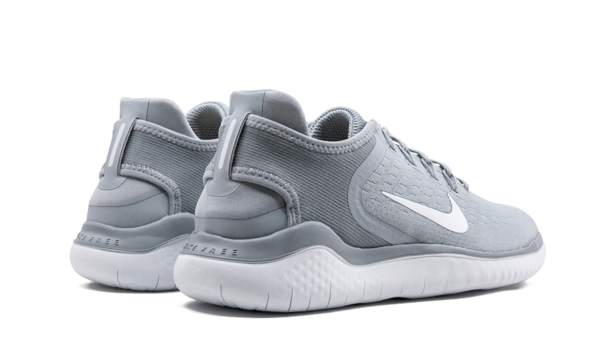 Free Rn 2018 "Wolf grey" 942836 003