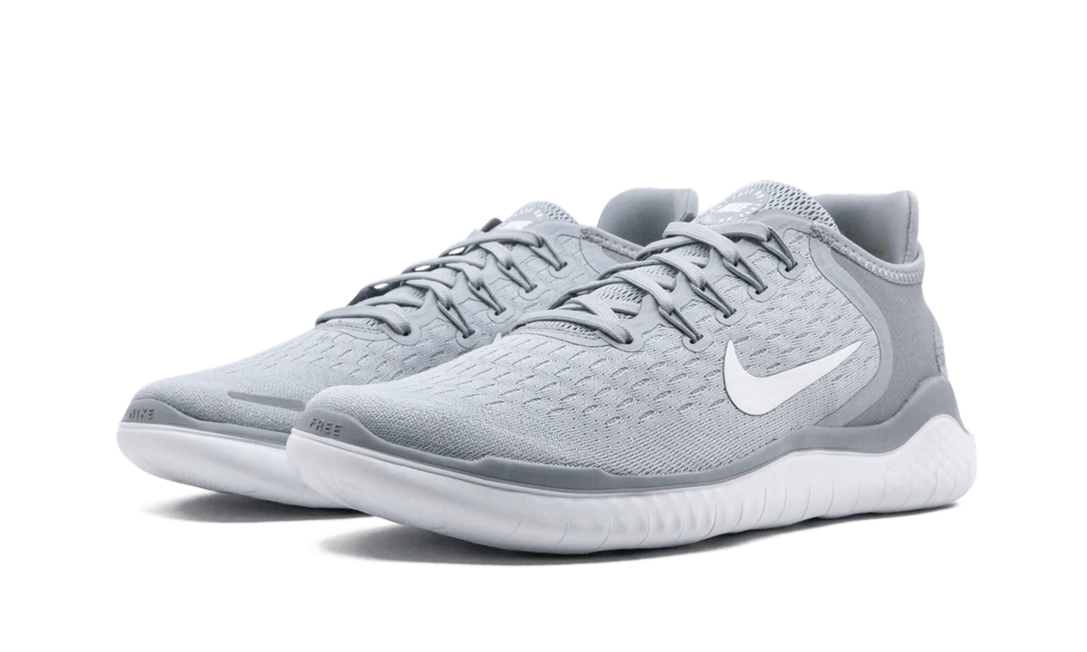 Free Rn 2018 "Wolf grey" 942836 003