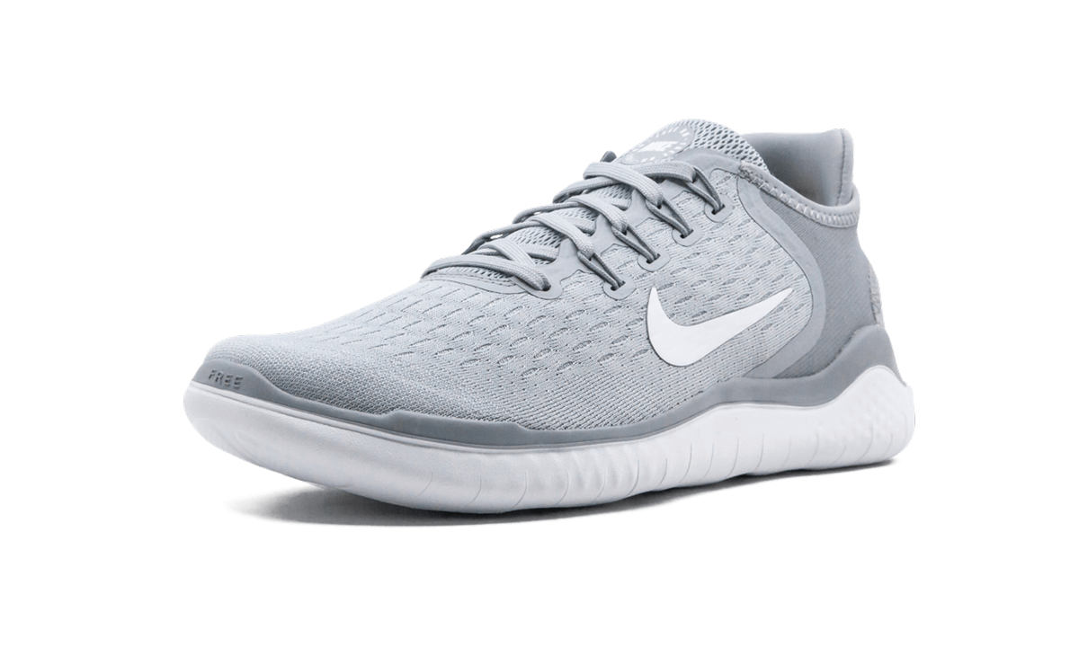 Free Rn 2018 "Wolf grey" 942836 003