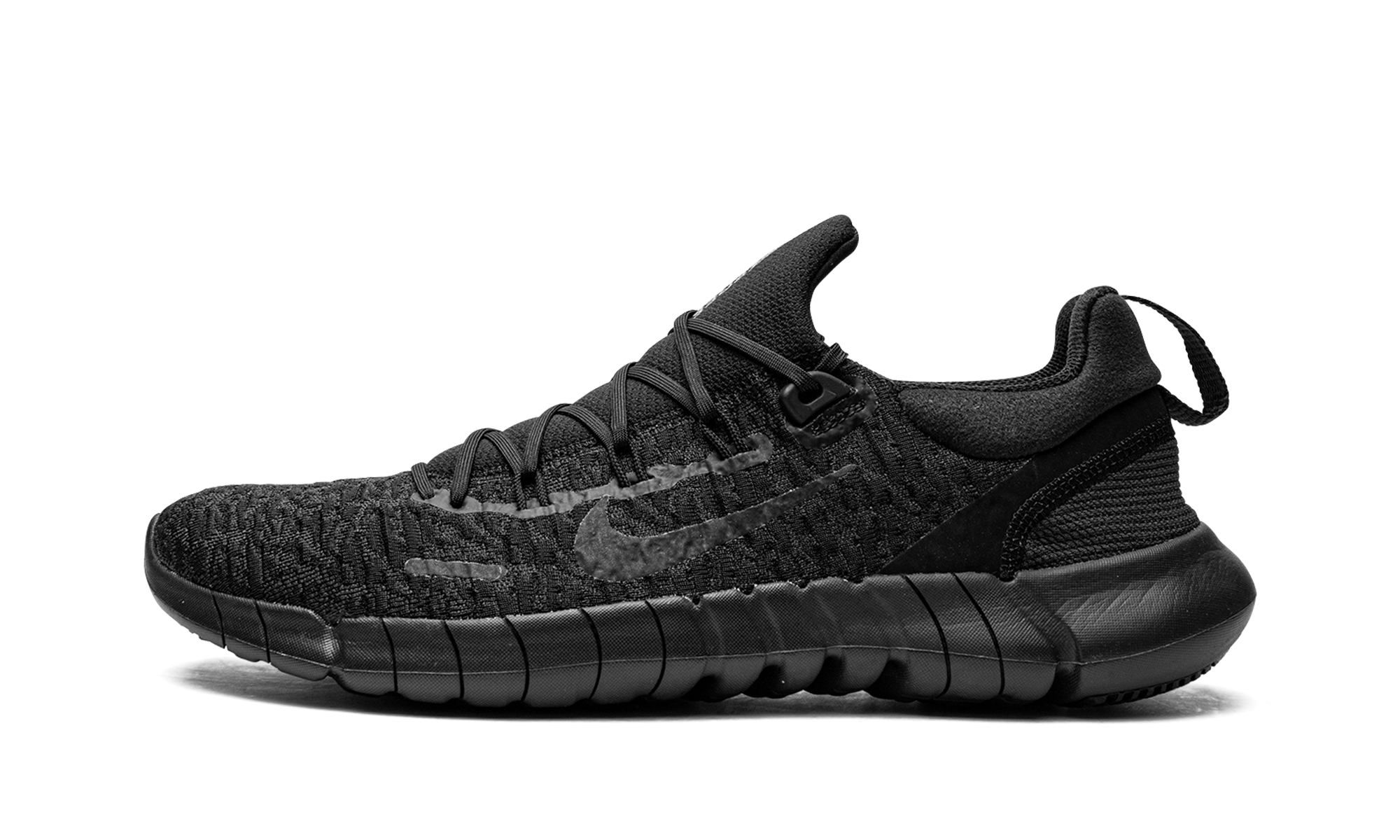 Free Rn 5.0 Nn "Black off noir" CZ1884 004
