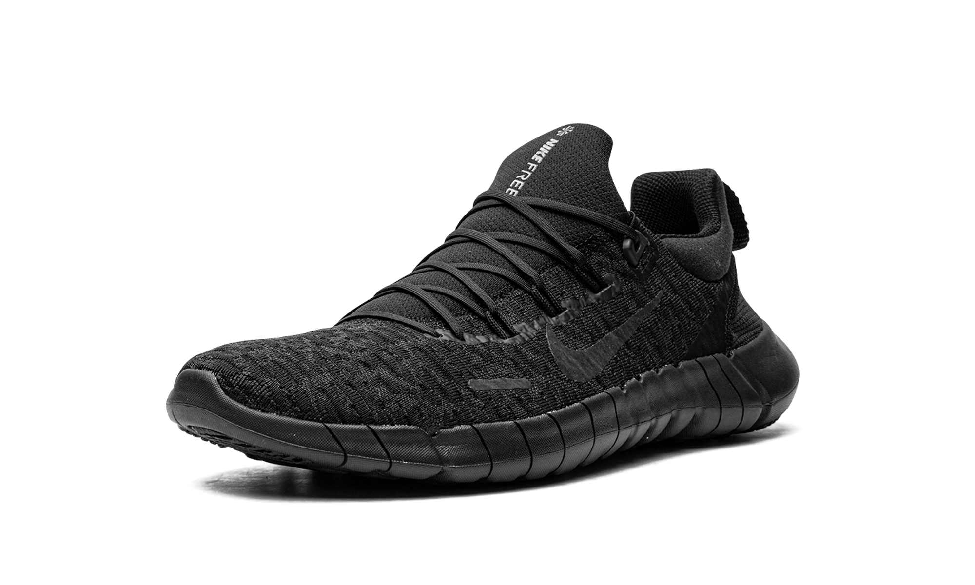Free Rn 5.0 Nn "Black off noir" CZ1884 004
