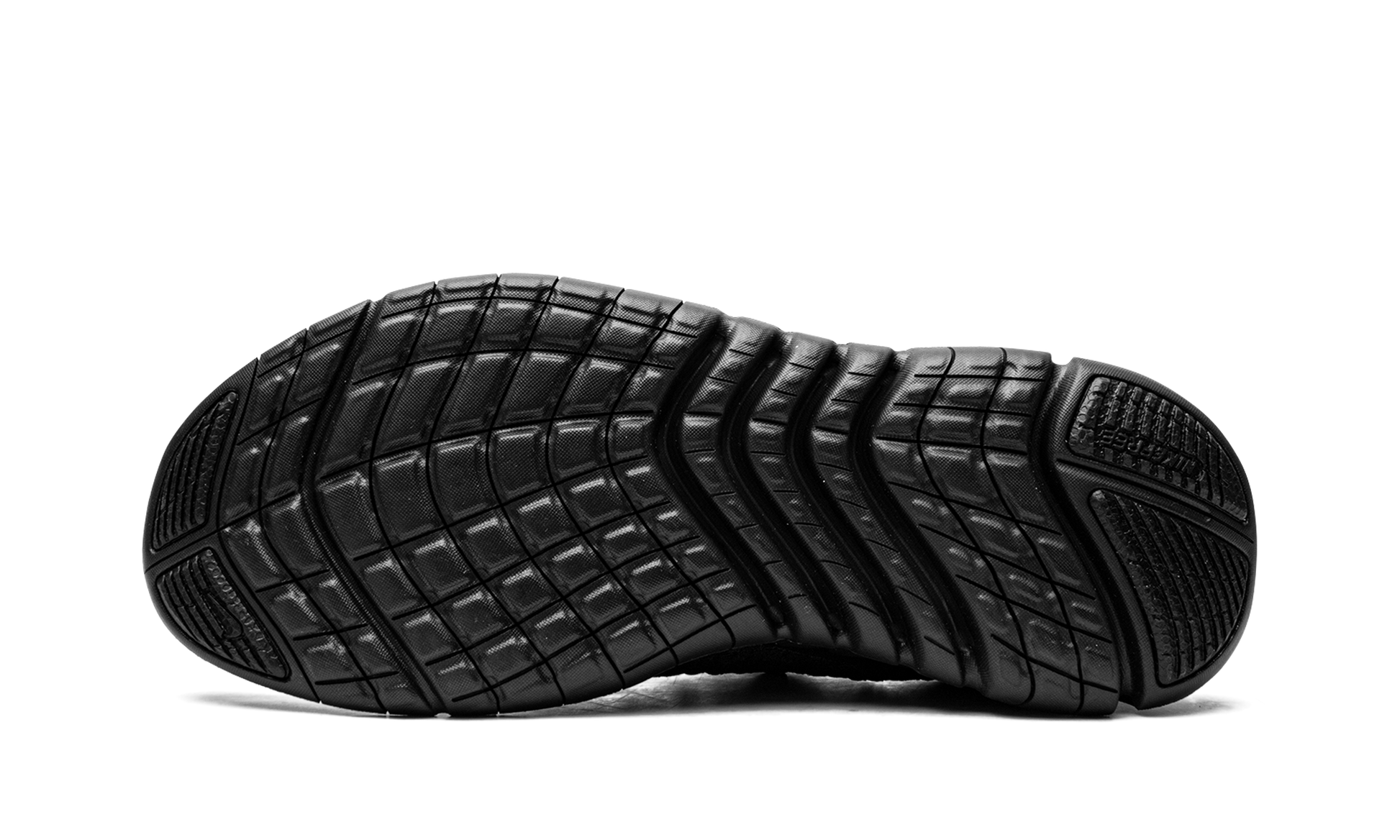 Free Rn 5.0 Nn "Black off noir" CZ1884 004