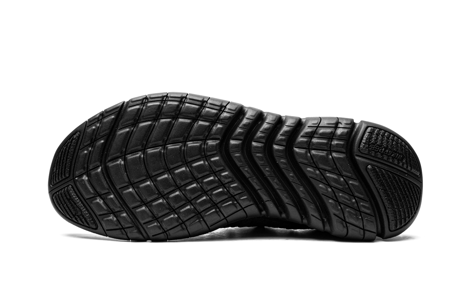 Free Rn 5.0 Nn "Black off noir" CZ1884 004