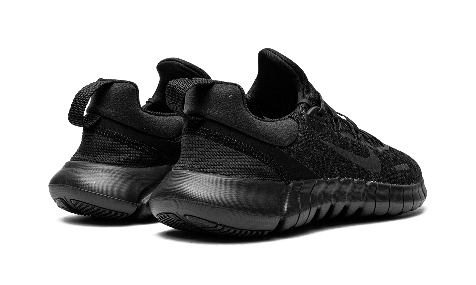 Free Rn 5.0 Nn "Black off noir" CZ1884 004