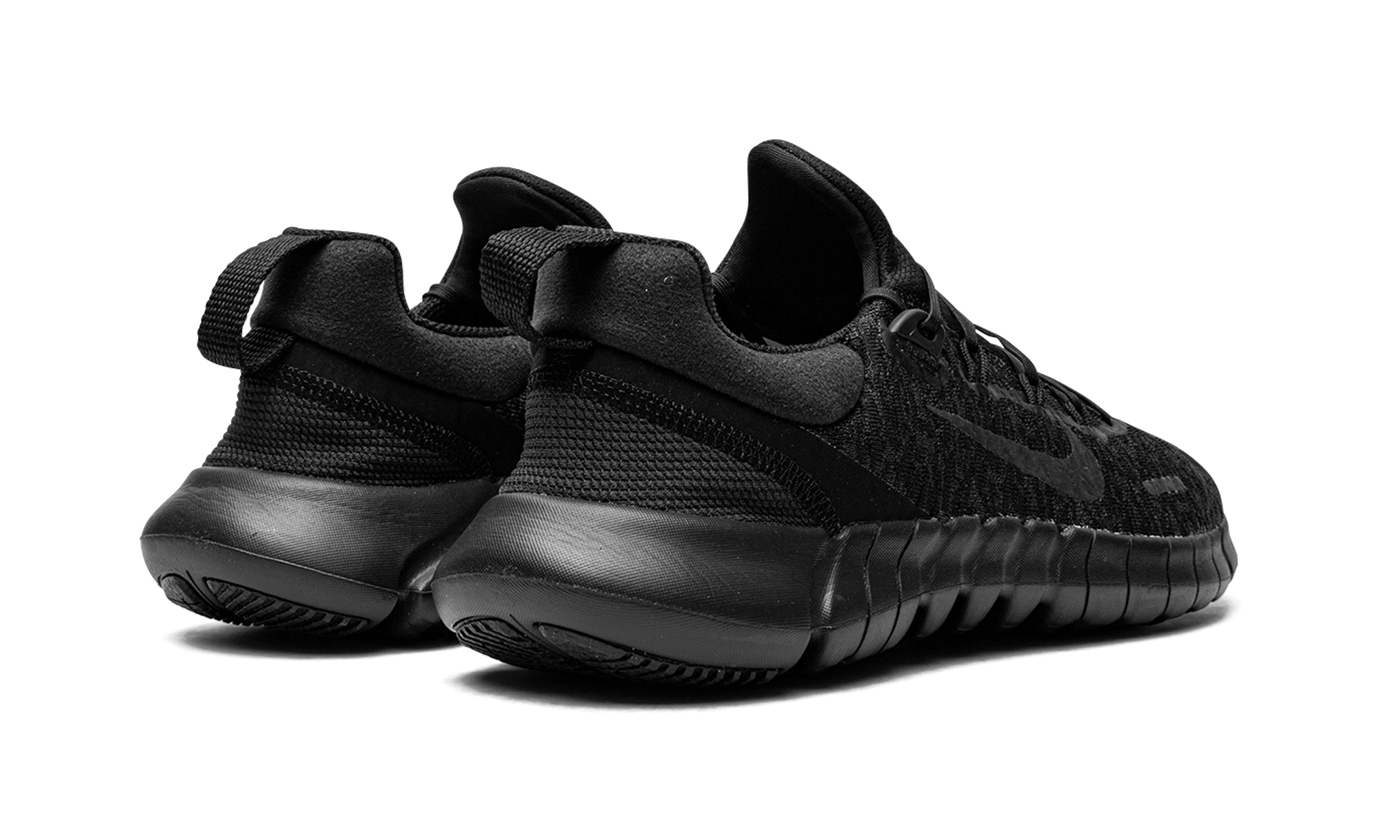 Free Rn 5.0 Nn "Black off noir" CZ1884 004