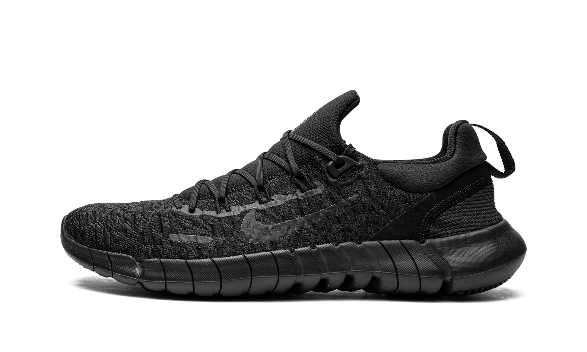 Free Rn 5.0 Nn "Black off noir" CZ1884 004